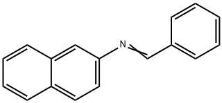 891-32-7 Structure