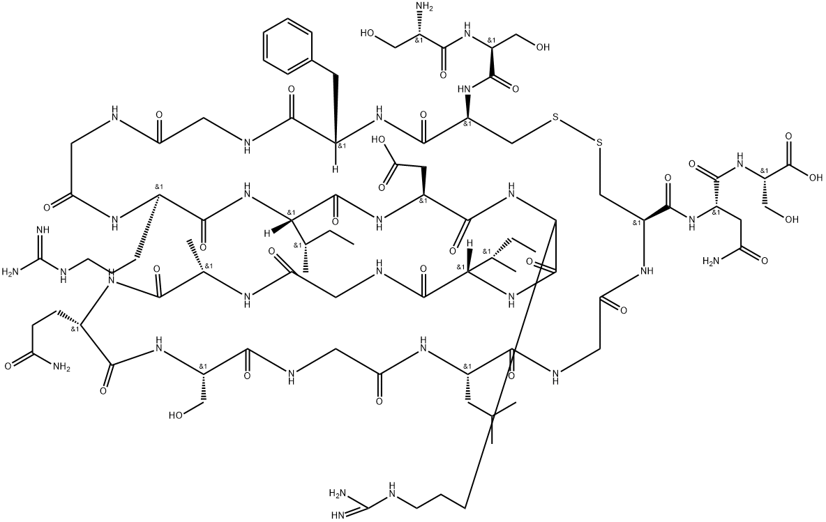 89139-53-7 Structure