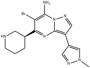 891494-64-7 結(jié)構(gòu)式