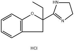 EFAROXAN HYDROCHLORIDE price.