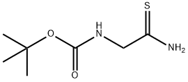 TERT-BUTYL 2-AMINO-2-THIOXOETHYLCARBAMATE price.