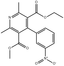 Dehydronitrendipine price.