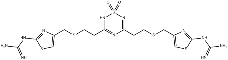 89268-62-2 Structure