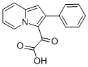 ASISCHEM B44800 Struktur