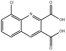 892874-58-7 Structure