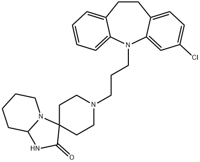 MOSAPRAMINE