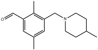 CHEMBRDG-BB 9070617 Struktur