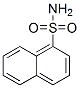 naphthalenesulfonamide Struktur