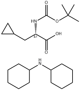 89483-07-8 結(jié)構(gòu)式