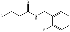 CHEMBRDG-BB 9071390 Struktur