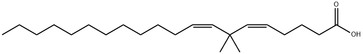 7,7-DIMETHYLEICOSADIENOIC ACID price.