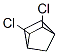 Bicyclo[2.2.1]heptane, 2,3-dichloro-, (endo,endo)- (9CI) Struktur