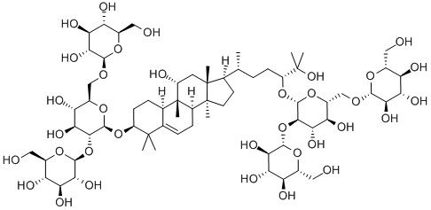 89590-98-7 Structure