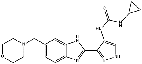 896466-04-9 結(jié)構(gòu)式