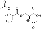 Salmisteine Struktur