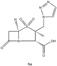 Tazobactam sodium