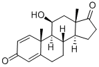 1,4-ANDROSTADIEN-11-BETA-OL-3,17-DIONE