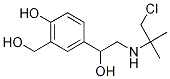 898542-81-9 Structure