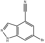 898747-00-7 Structure