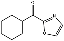 2-CYCLOHEXANOYLOXAZOLE price.