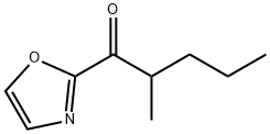 2-(2-METHYLVALERYL)OXAZOLE price.