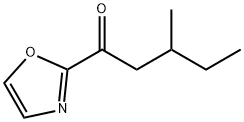 2-(3-METHYLVALERYL)OXAZOLE price.