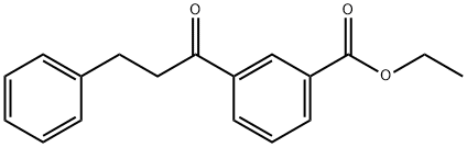 3'-CARBOETHOXY-3-PHENYLPROPIOPHENONE price.