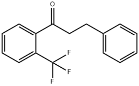 3-PHENYL-2'-TRIFLUOROMETHYLPROPIOPHENONE price.