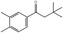 3,3,3',4'-TETRAMETHYLBUTYROPHENONE price.