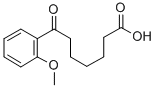 7-(2-METHOXYPHENYL)-7-OXOHEPTANOIC ACID price.