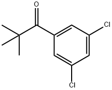 3',5'-DICHLORO-2,2-DIMETHYLPROPIOPHENONE price.