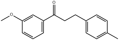 3'-METHOXY-3-(4-METHYLPHENYL)PROPIOPHENONE price.