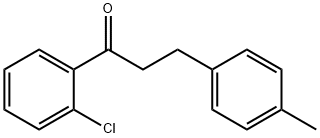 2'-CHLORO-3-(4-METHYLPHENYL)PROPIOPHENONE price.