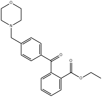 898769-80-7 結(jié)構(gòu)式