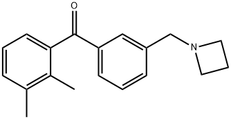 898771-69-2 Structure