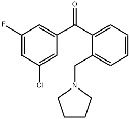 898774-89-5 結(jié)構(gòu)式