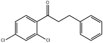 2',4'-DICHLORO-3-PHENYLPROPIOPHENONE price.