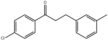 4'-CHLORO-3-(3-METHYLPHENYL)PROPIOPHENONE price.