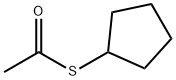 CYCLOPENTANETHIOL ACETATE  97 price.