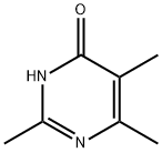 2,5,6-TRIMETHYL-PYRIMIDIN-4-OL