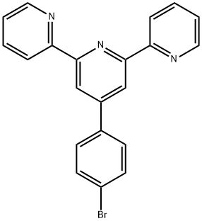 4'-(4-BROMOPHENYL)-2,2':6',2''-TERPYRIDINE price.