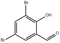 3,5-Dibromosalicylaldehyde