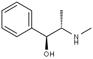 Pseudoephedrine