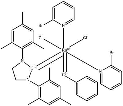 900169-53-1 結(jié)構(gòu)式