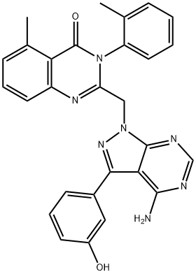 PIK-294 Struktur