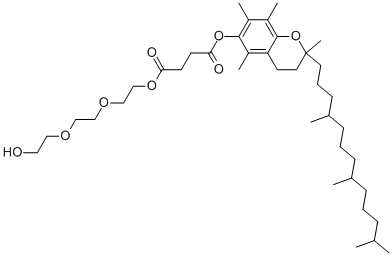 9002-96-4 結(jié)構(gòu)式