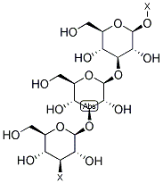 BETA-GLUCAN Struktur