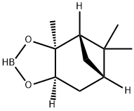 (+)-PINANEBORANE