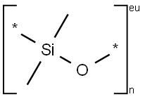 Poly(dimethylsiloxane)