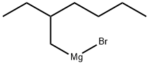 (2-ETHYLHEXYL)MAGNESIUM BROMIDE  1M SOL& price.